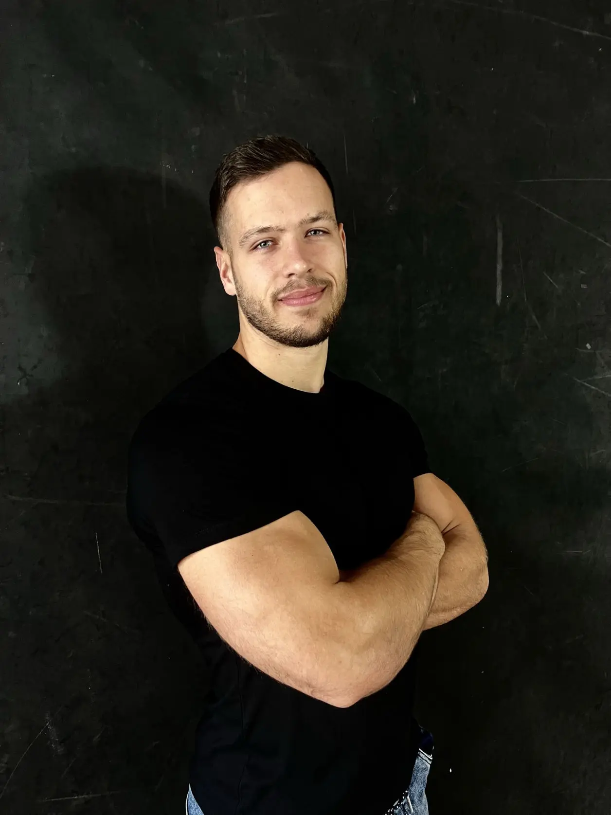 Mobirise Website Builder